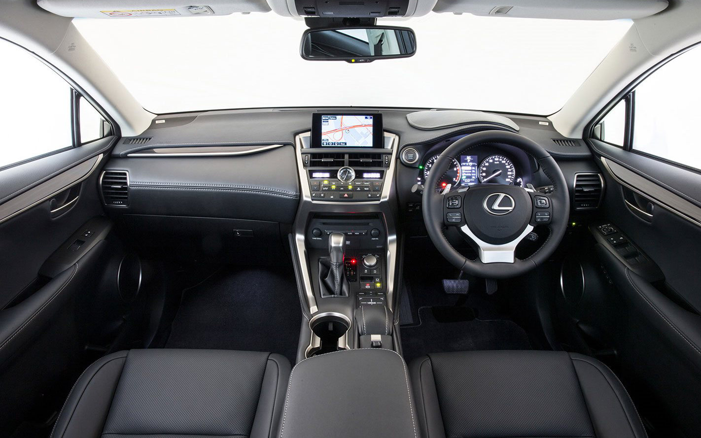 Lexus Nx 200t Interior 2017 Awesome Home